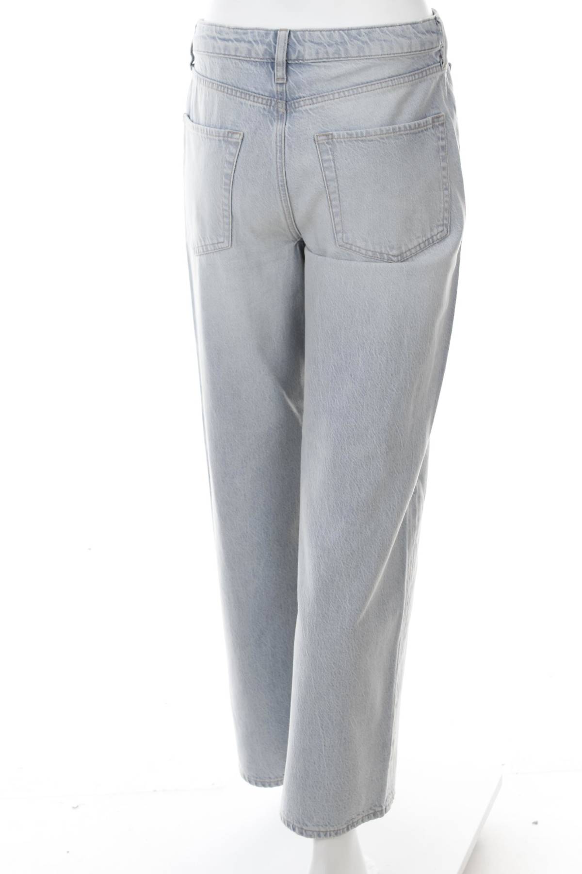 Дамски дънки Aware by Vero Moda2 - Contour.bg Дамски дънки Aware by Vero Moda2