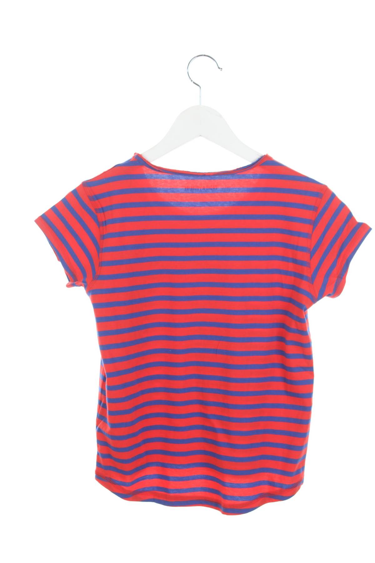 Παιδικό t-shirt Zadig & Voltaire2