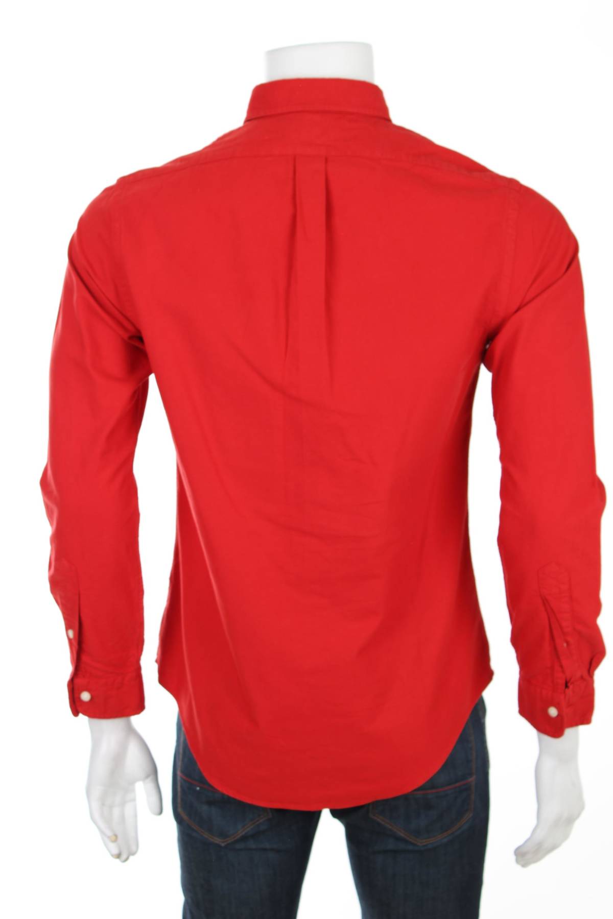 Мъжка риза Polo by Ralph Lauren2