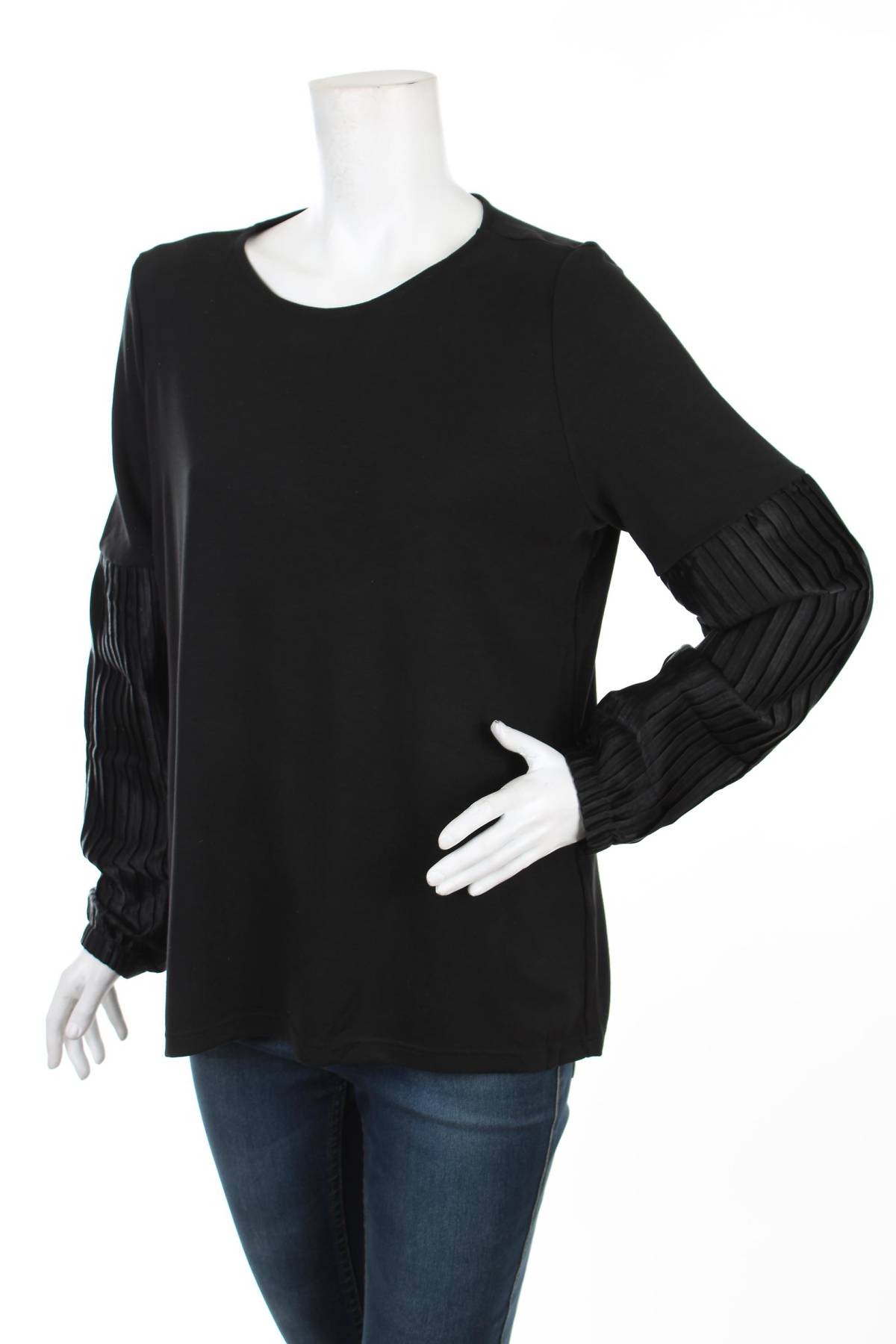 Γυναικεία μπλούζα Gina Laura1 - Contourshop.gr Γυναικεία μπλούζα Gina Laura1