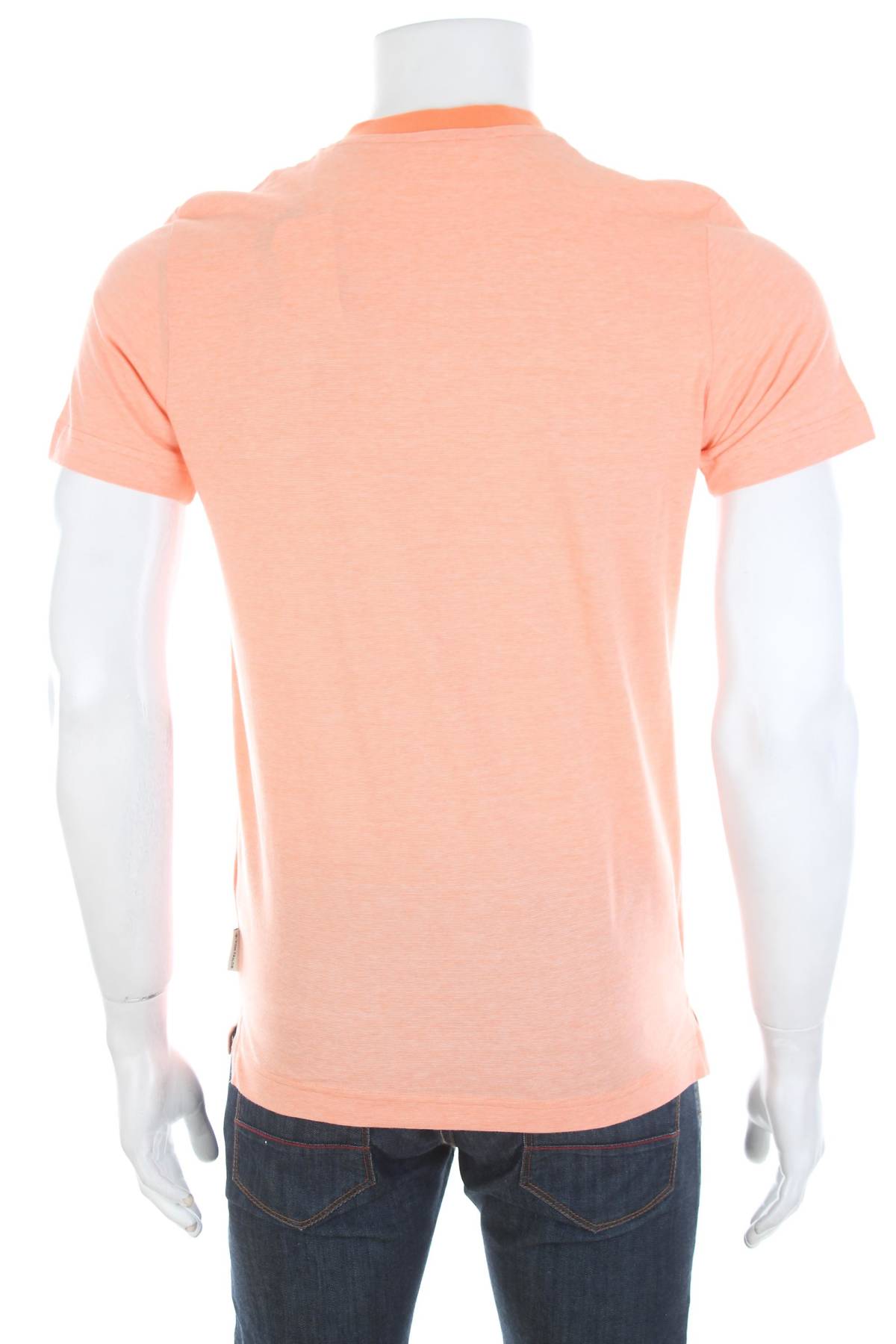 Мъжка тениска Tom Tailor2 - Contour.bg Мъжка тениска Tom Tailor2