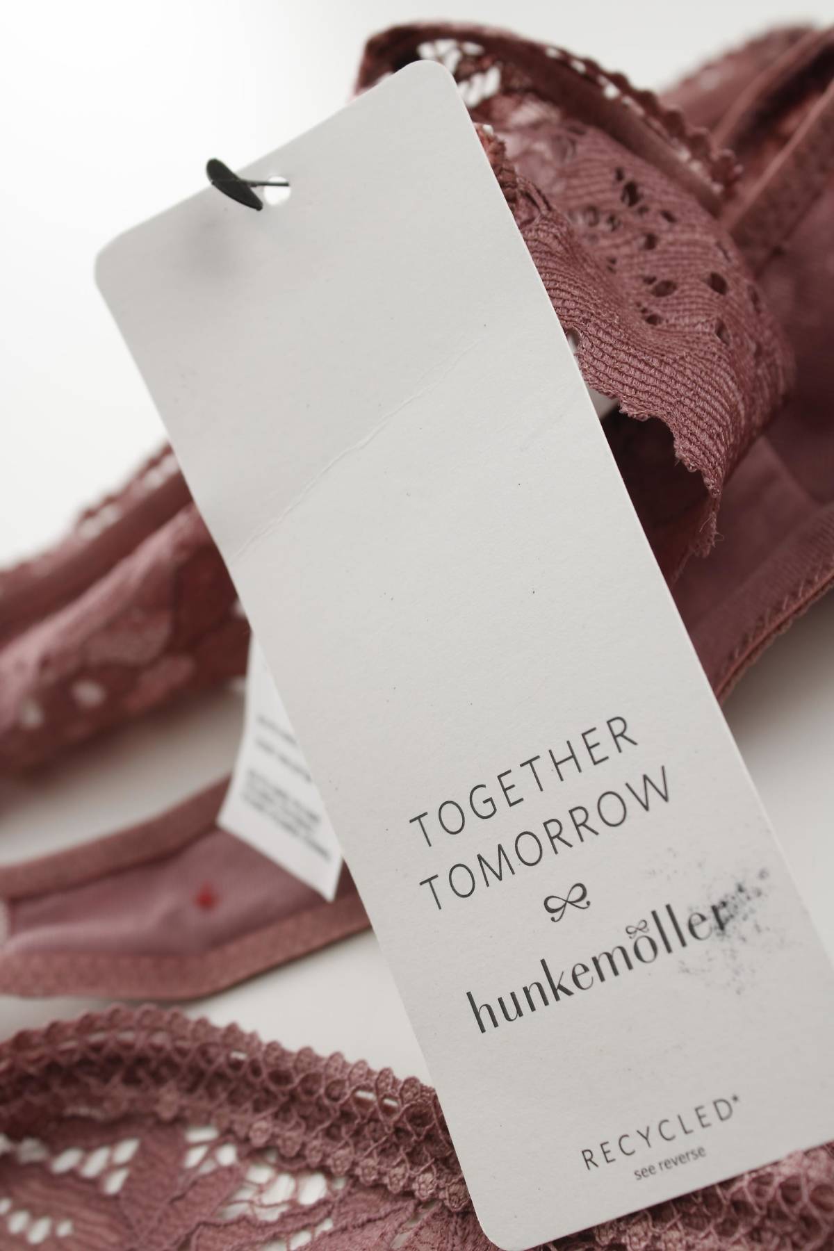 Μπικίνι Hunkemoller3 - Contourshop.gr Μπικίνι Hunkemoller3