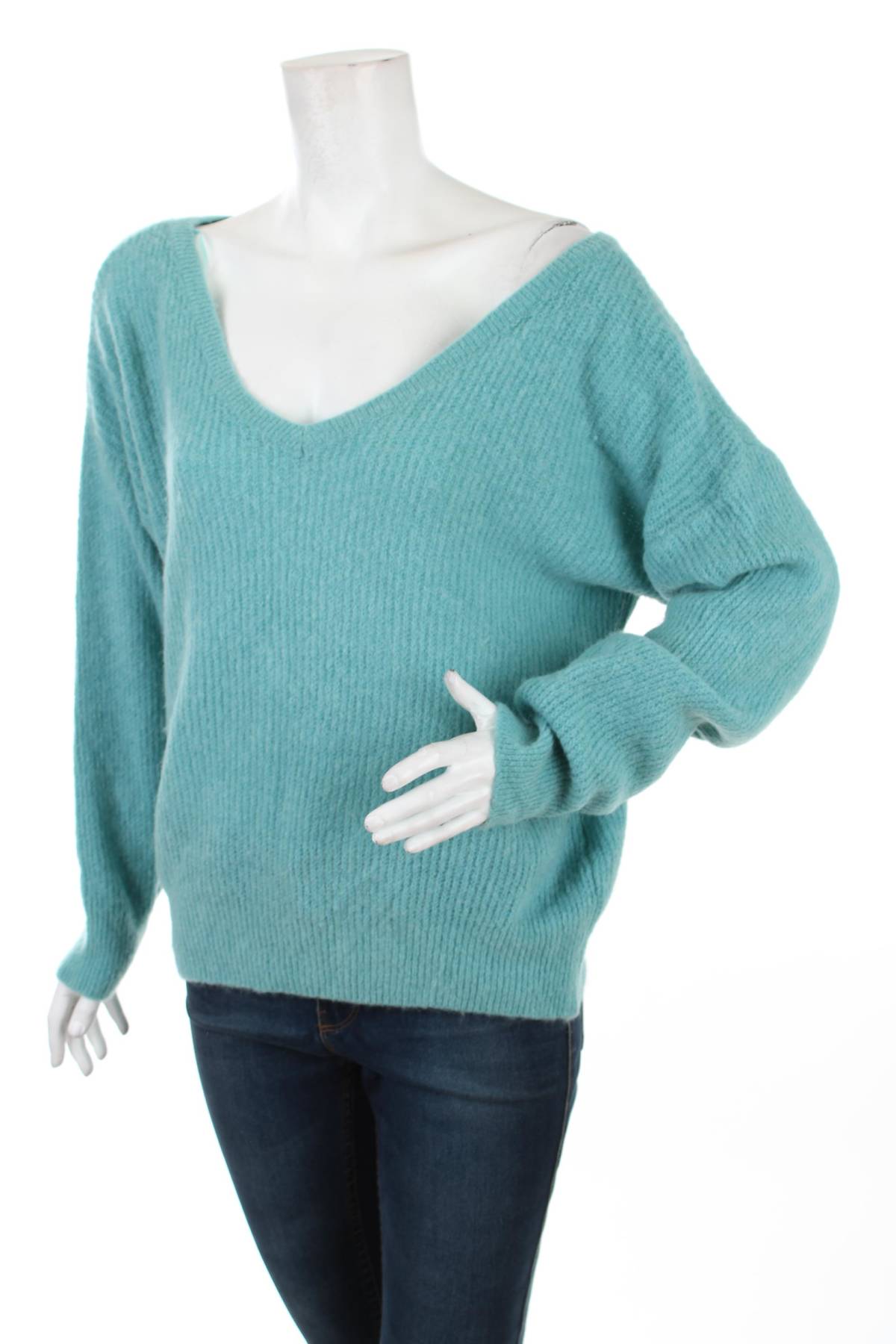 Дамски пуловер Lola Liza1