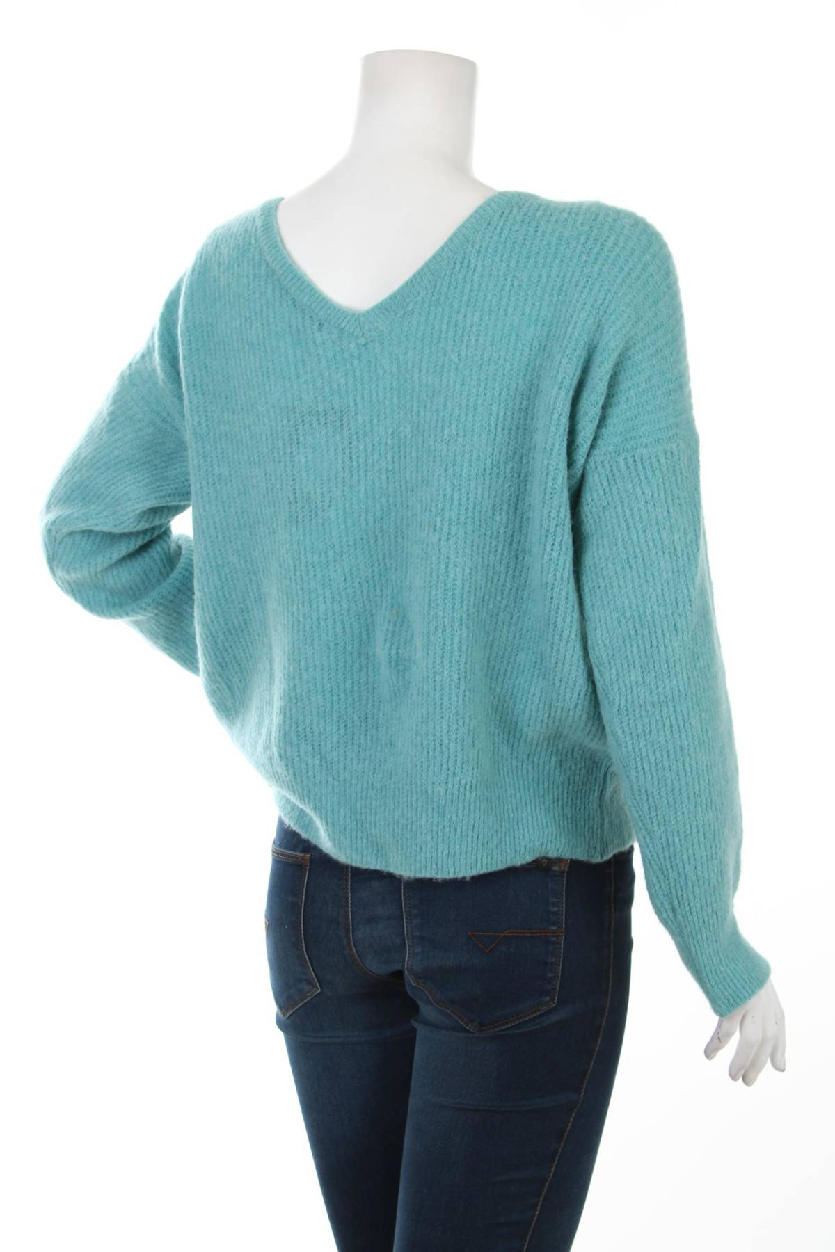 Дамски пуловер Lola Liza2