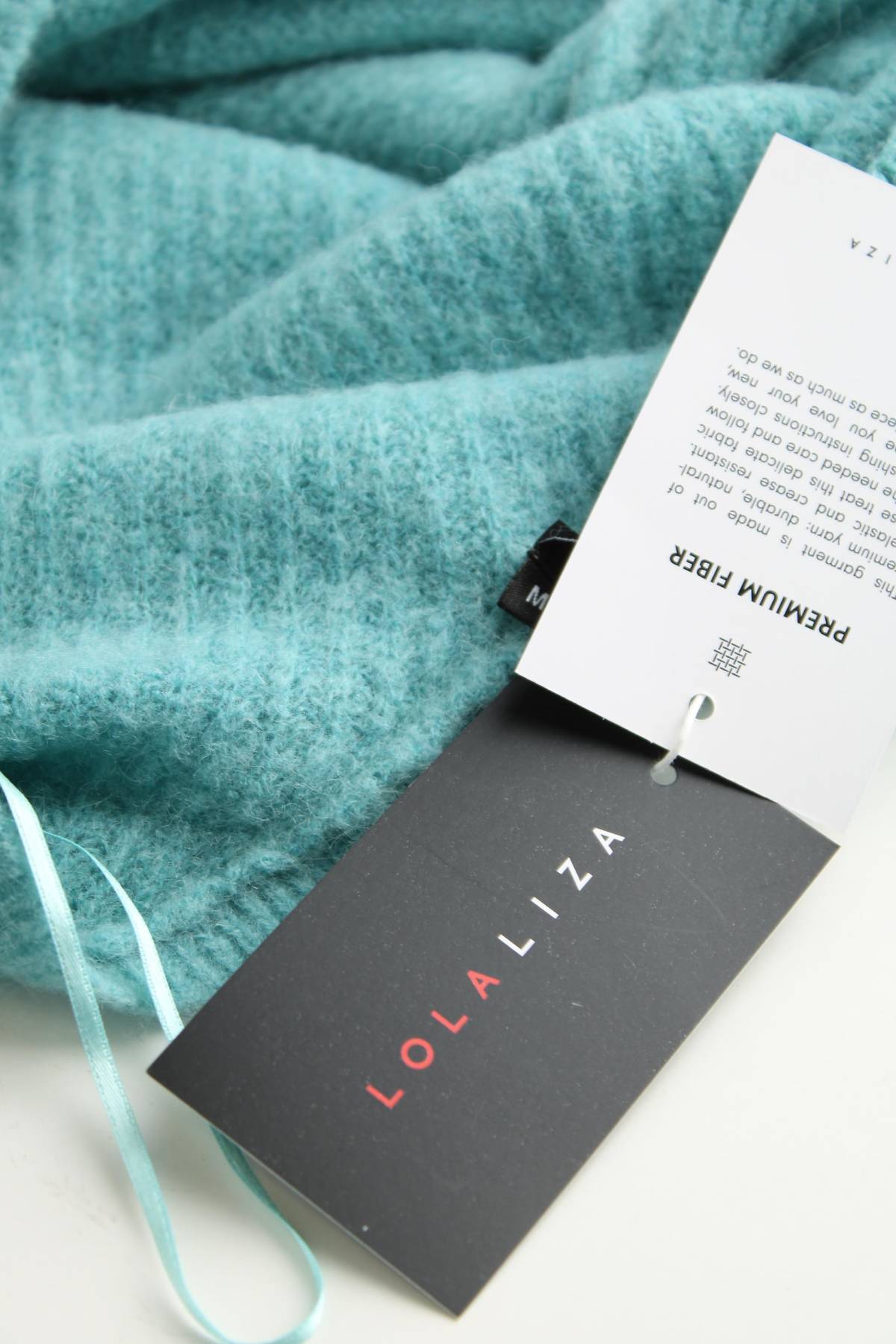 Дамски пуловер Lola Liza3