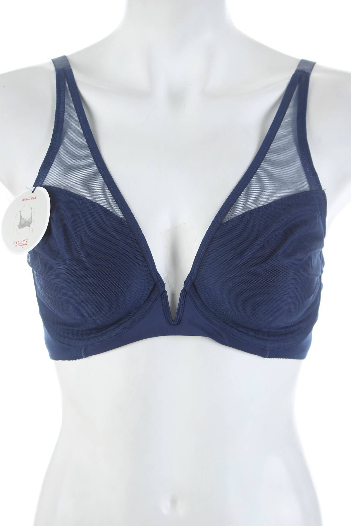 Сутиен Triumph1 - Contour.bg Сутиен Triumph1