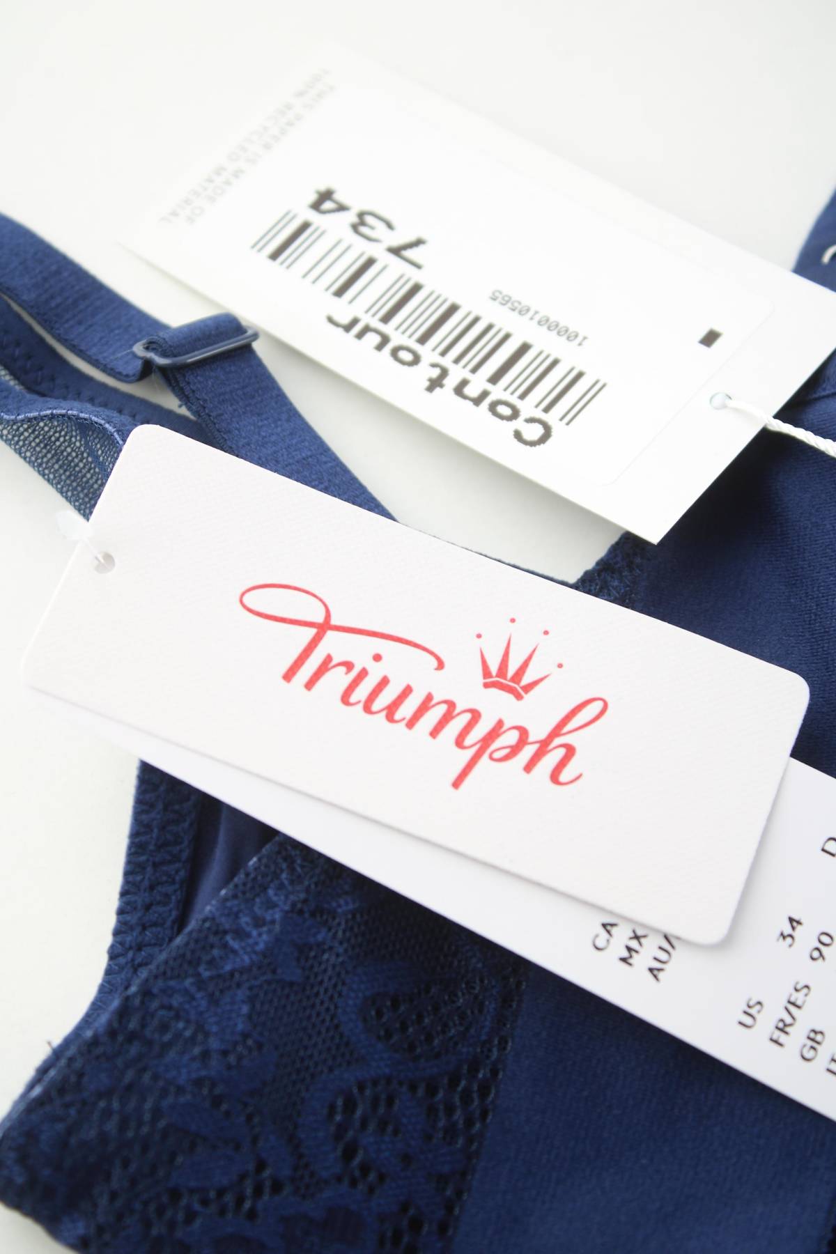 Сутиен Triumph3 - Contour.bg Сутиен Triumph3