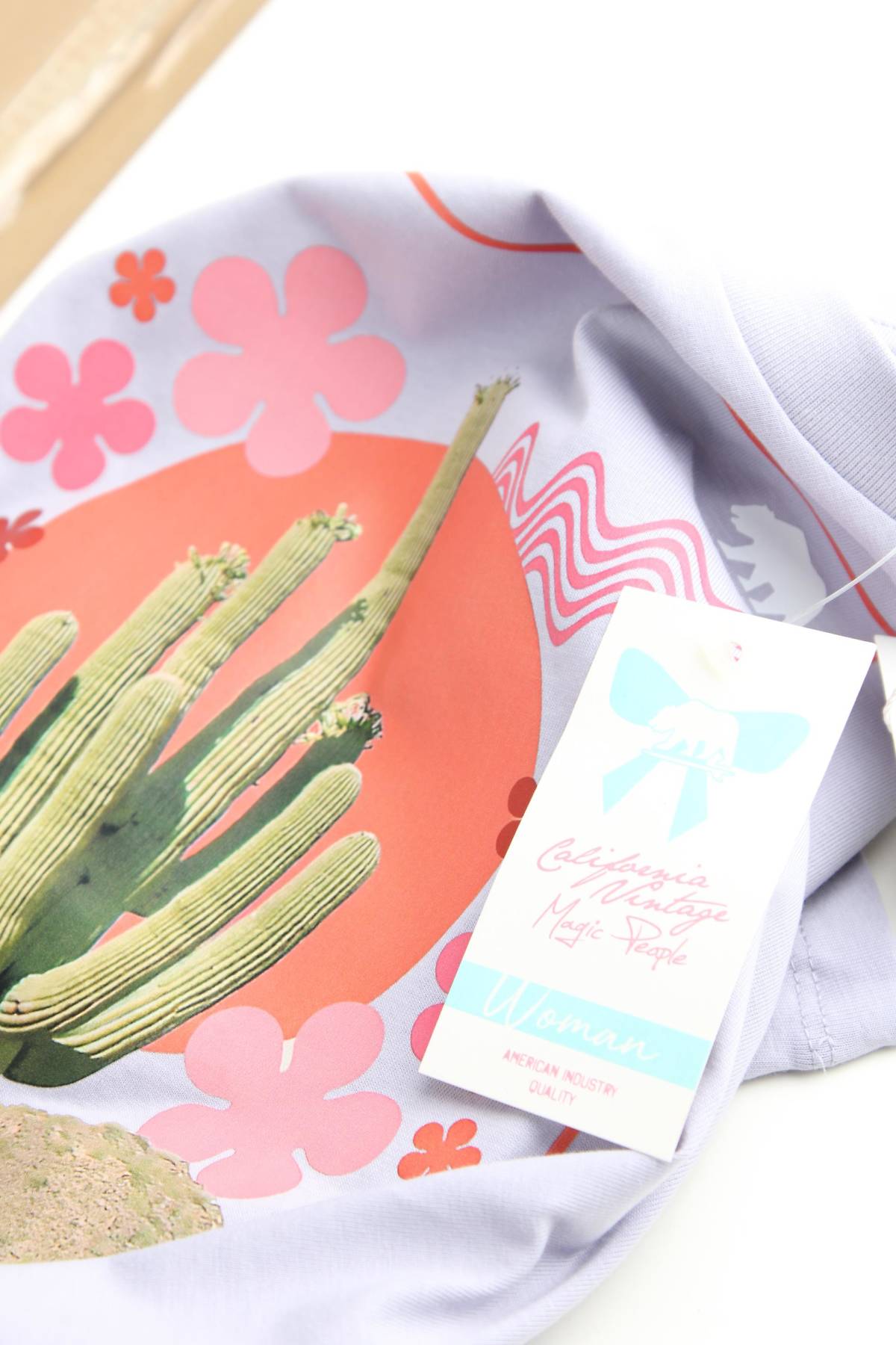 Γυναικείο t-shirt Stanley Stella3