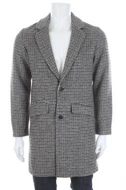 Ανδρικό παλτό Jack & Jones1 - Contourshop.gr Ανδρικό παλτό Jack & Jones1