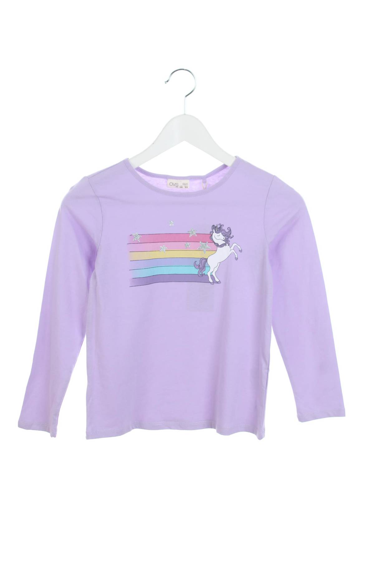 Παιδικές μπλούζες Oviesse1