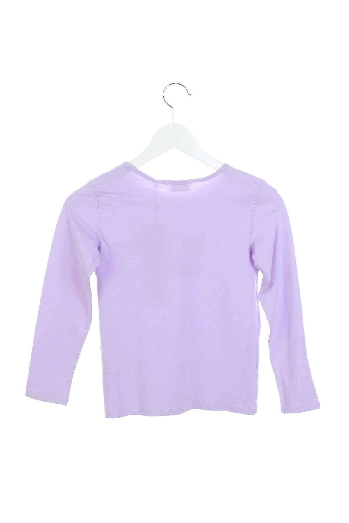 Παιδικές μπλούζες Oviesse2