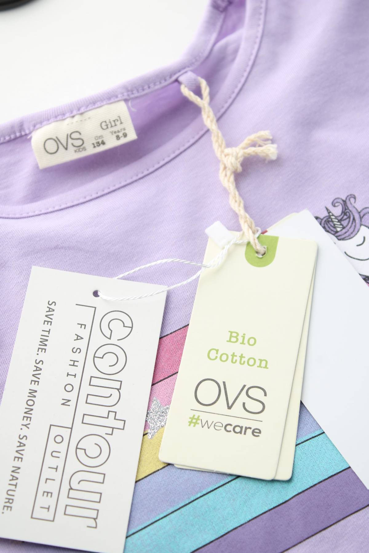 Παιδικές μπλούζες Oviesse3