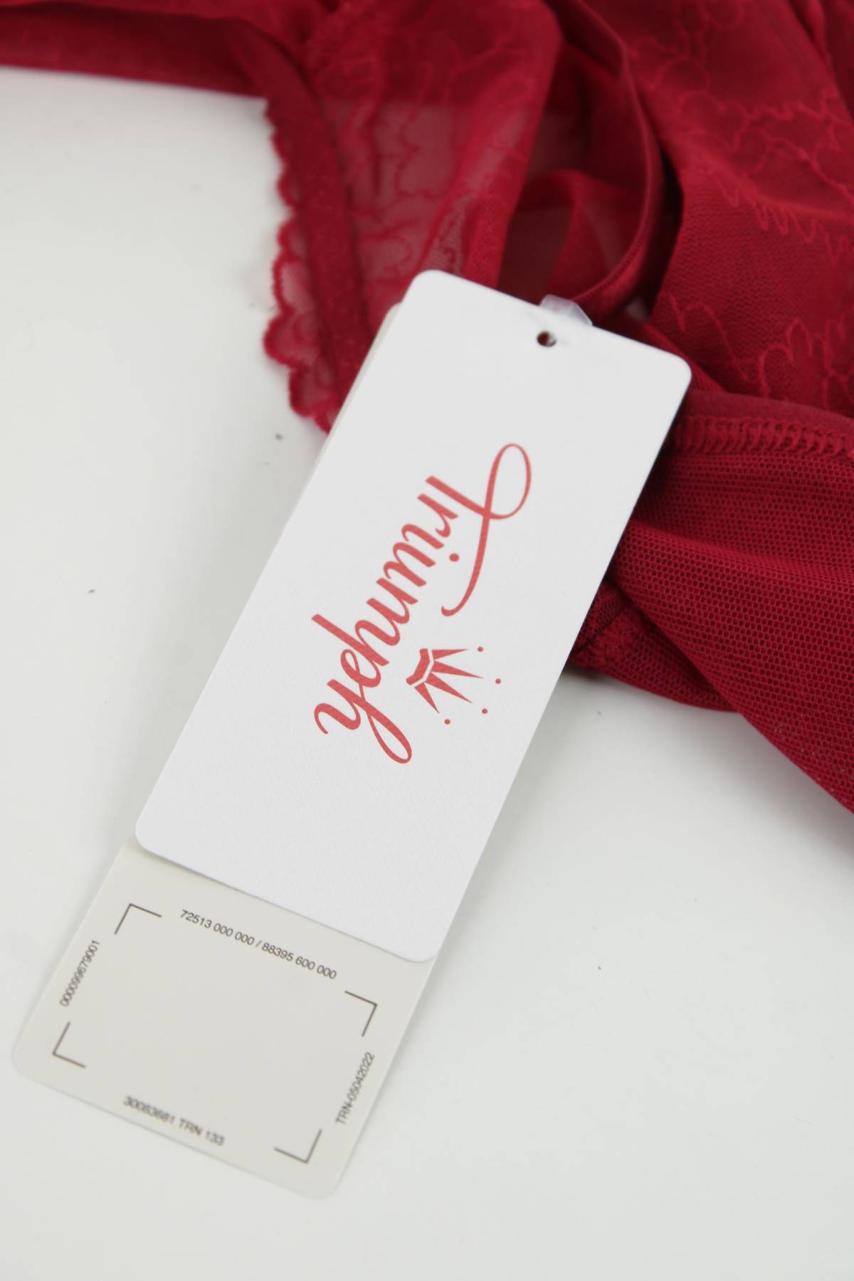 Μπικίνι Triumph3