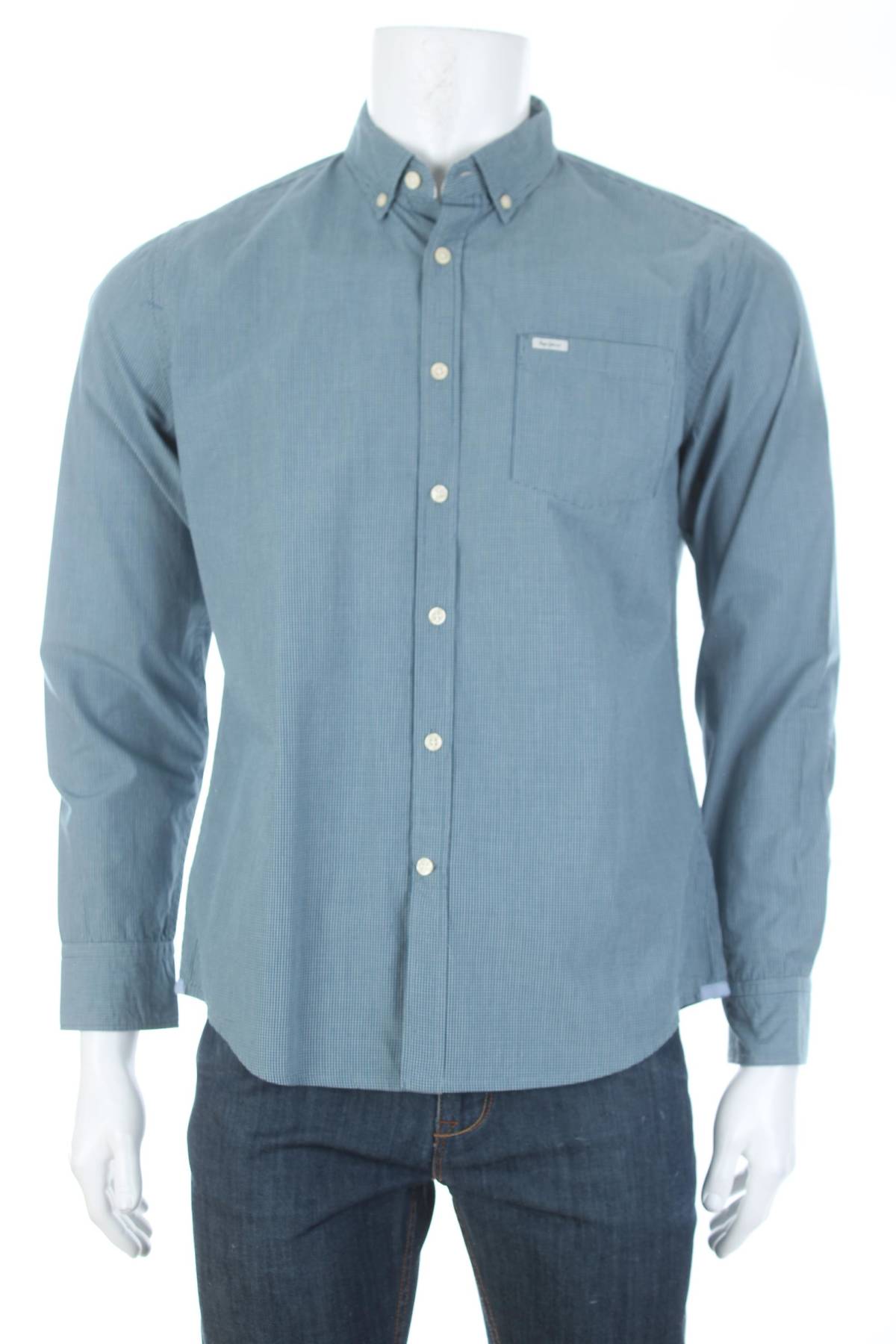 Ανδρικό πουκάμισο Pepe Jeans1