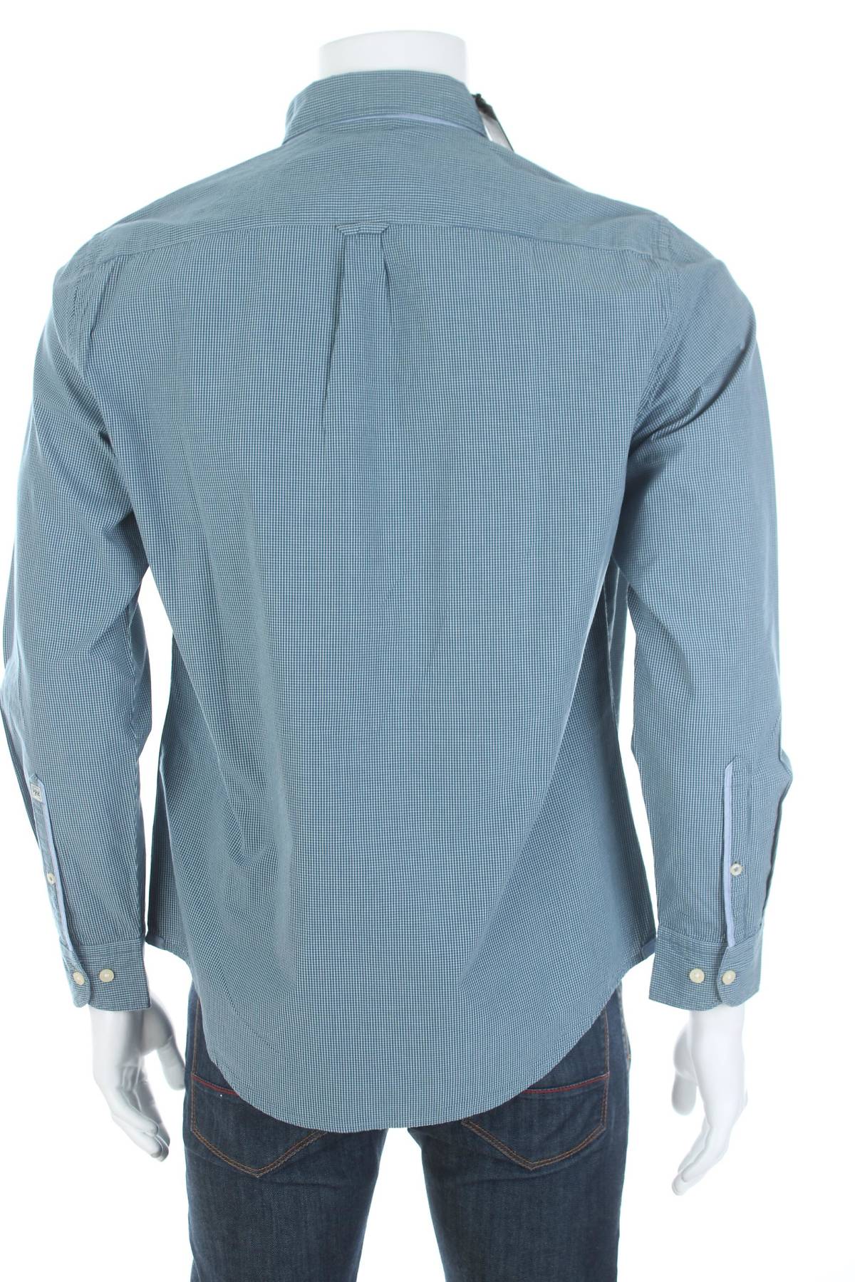 Ανδρικό πουκάμισο Pepe Jeans2