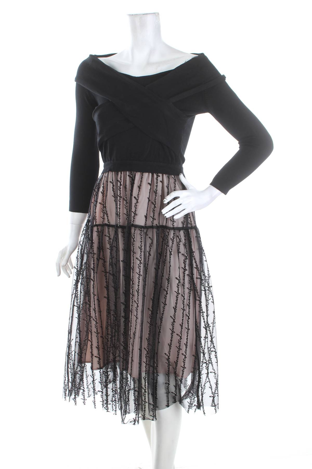 Рокля Vero Moda1