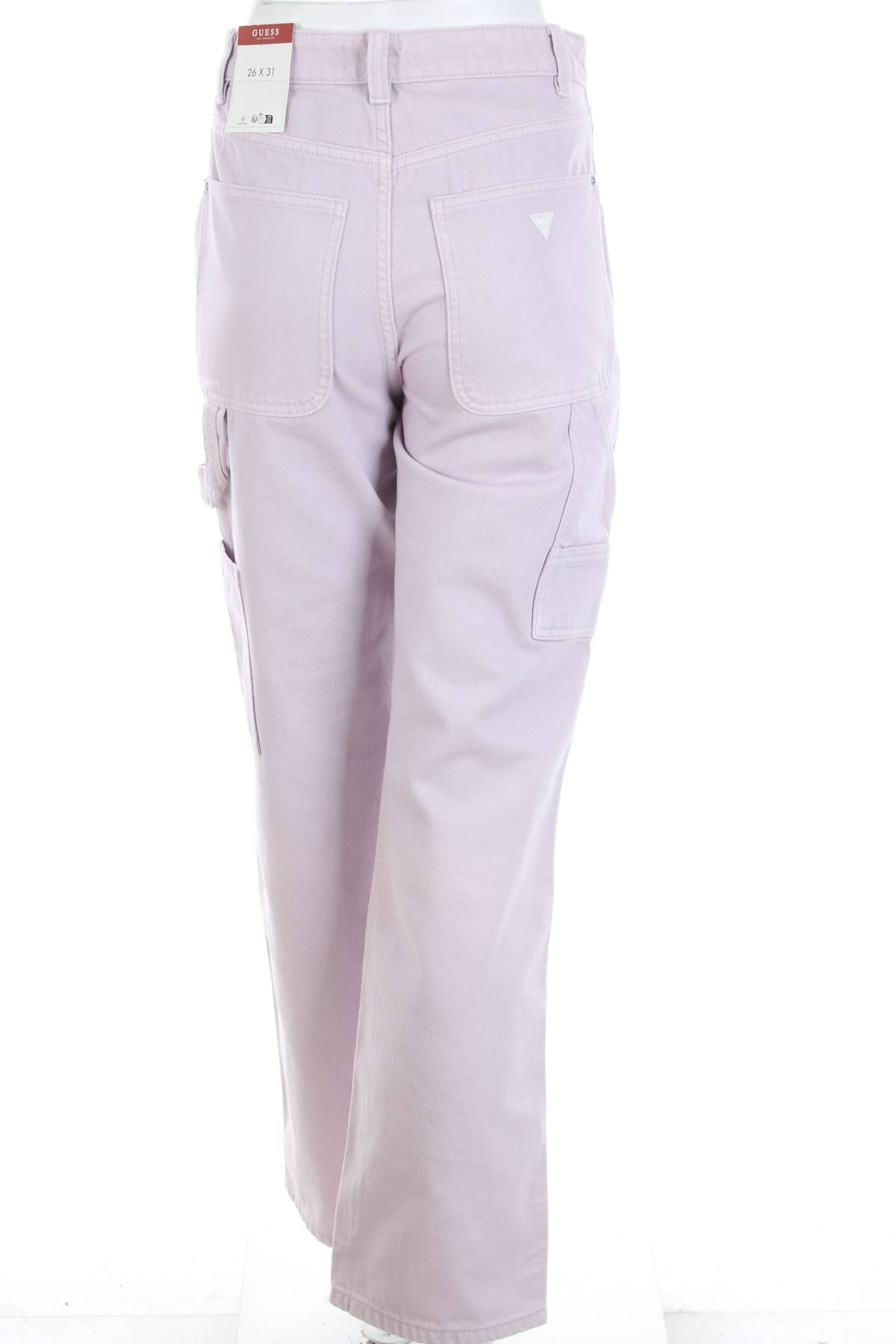 Γυναικεία τζιν Guess2