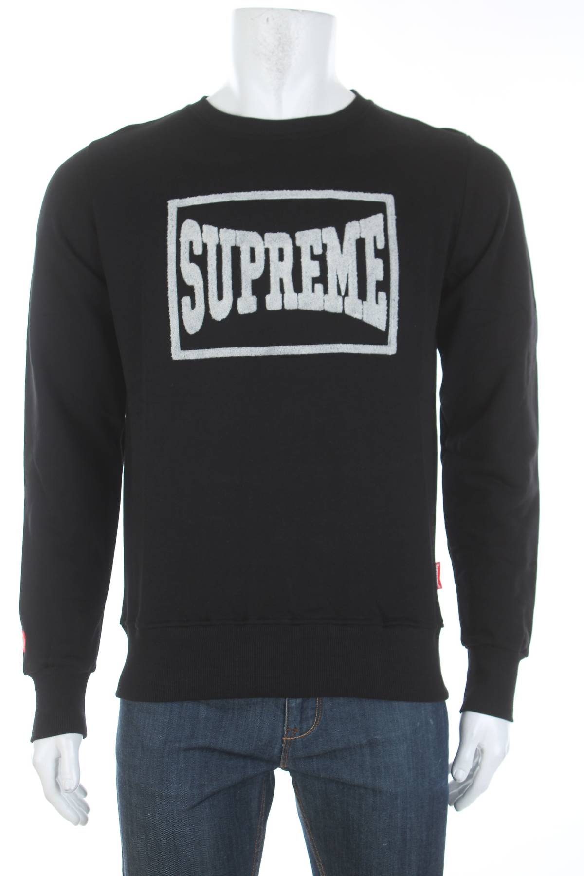 Мъжка блуза Supreme Spain1