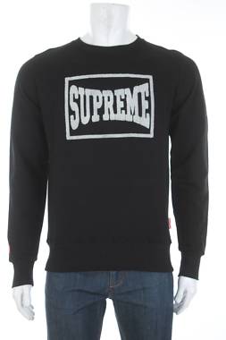 Мъжка блуза Supreme Spain1