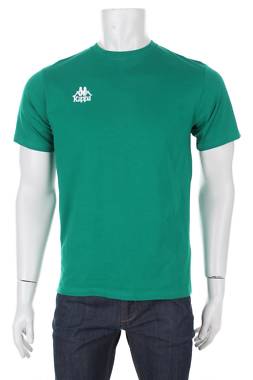 Мъжка спортна тениска Kappa1 - Contour.bg Мъжка спортна тениска Kappa1