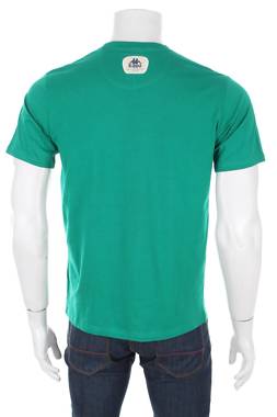 Мъжка спортна тениска Kappa2 - Contour.bg Мъжка спортна тениска Kappa2