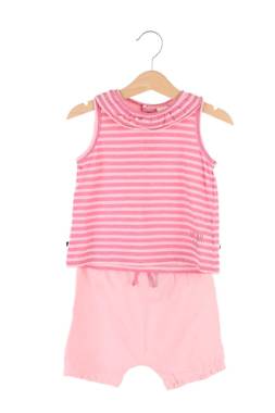 Детски комплект Cotton Fish bcn1 - Contour.bg Детски комплект Cotton Fish bcn1