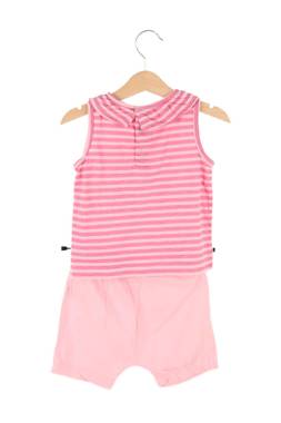 Детски комплект Cotton Fish bcn2 - Contour.bg Детски комплект Cotton Fish bcn2