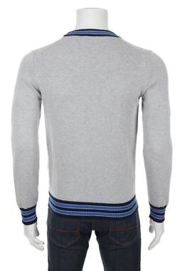 Мъжки пуловер Bikkembergs2