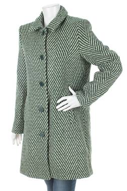 Дамско палто Desigual1 - Contour.bg Дамско палто Desigual1