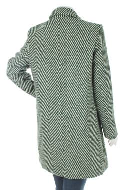 Дамско палто Desigual2 - Contour.bg Дамско палто Desigual2