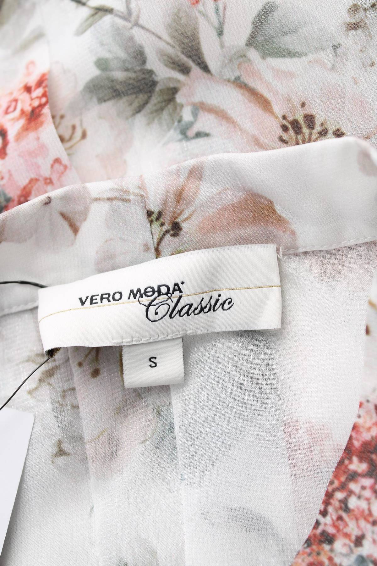 Дамска риза Vero Moda Classic3
