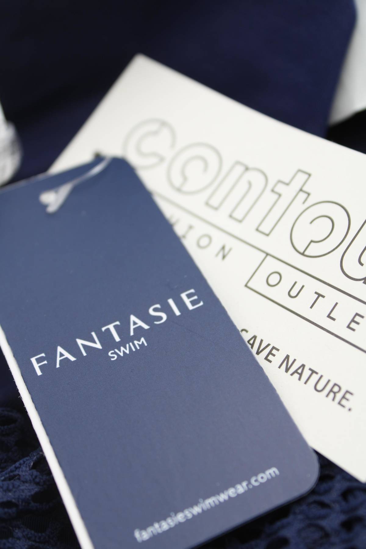Бански долнище Fantasie3 - Contour.bg Бански долнище Fantasie3