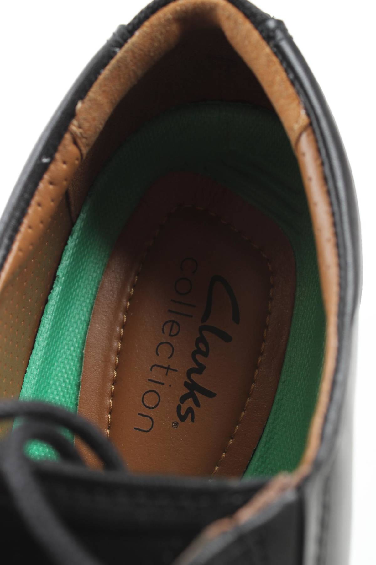 Ανδρικά παπούτσια Clarks5