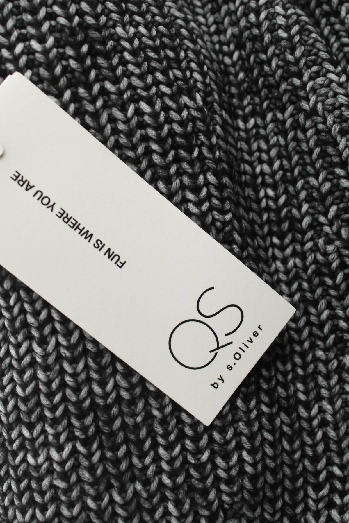 Рокля Q/S designed by s.Oliver3