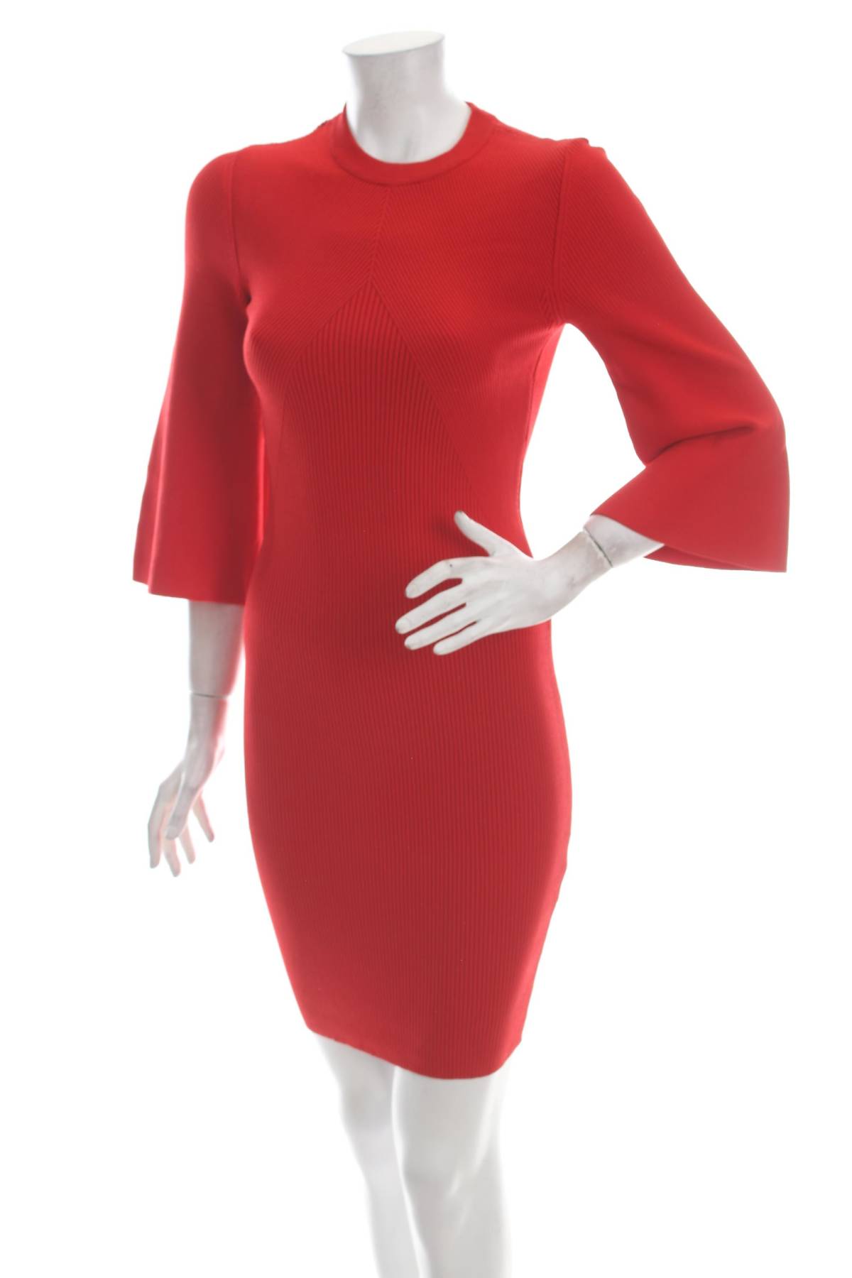Рокля Vero Moda Classic1