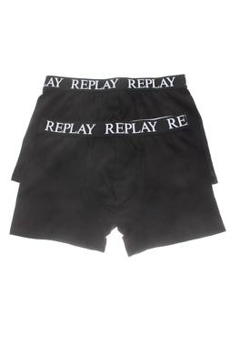Ανδρικά μποξεράκια Replay1 - Contourshop.gr Ανδρικά μποξεράκια Replay1