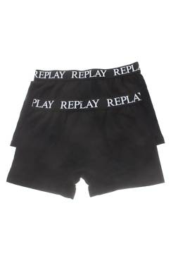 Ανδρικά μποξεράκια Replay2 - Contourshop.gr Ανδρικά μποξεράκια Replay2
