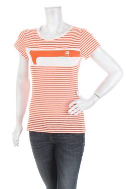 Γυναικεία μπλούζα G-Star Raw1 - Contourshop.gr Γυναικεία μπλούζα G-Star Raw1