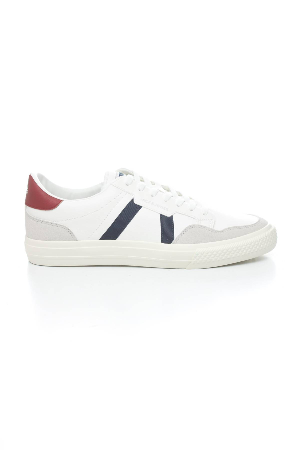Sneakers Jack & Jones1 - Contourshop.gr Sneakers Jack & Jones1