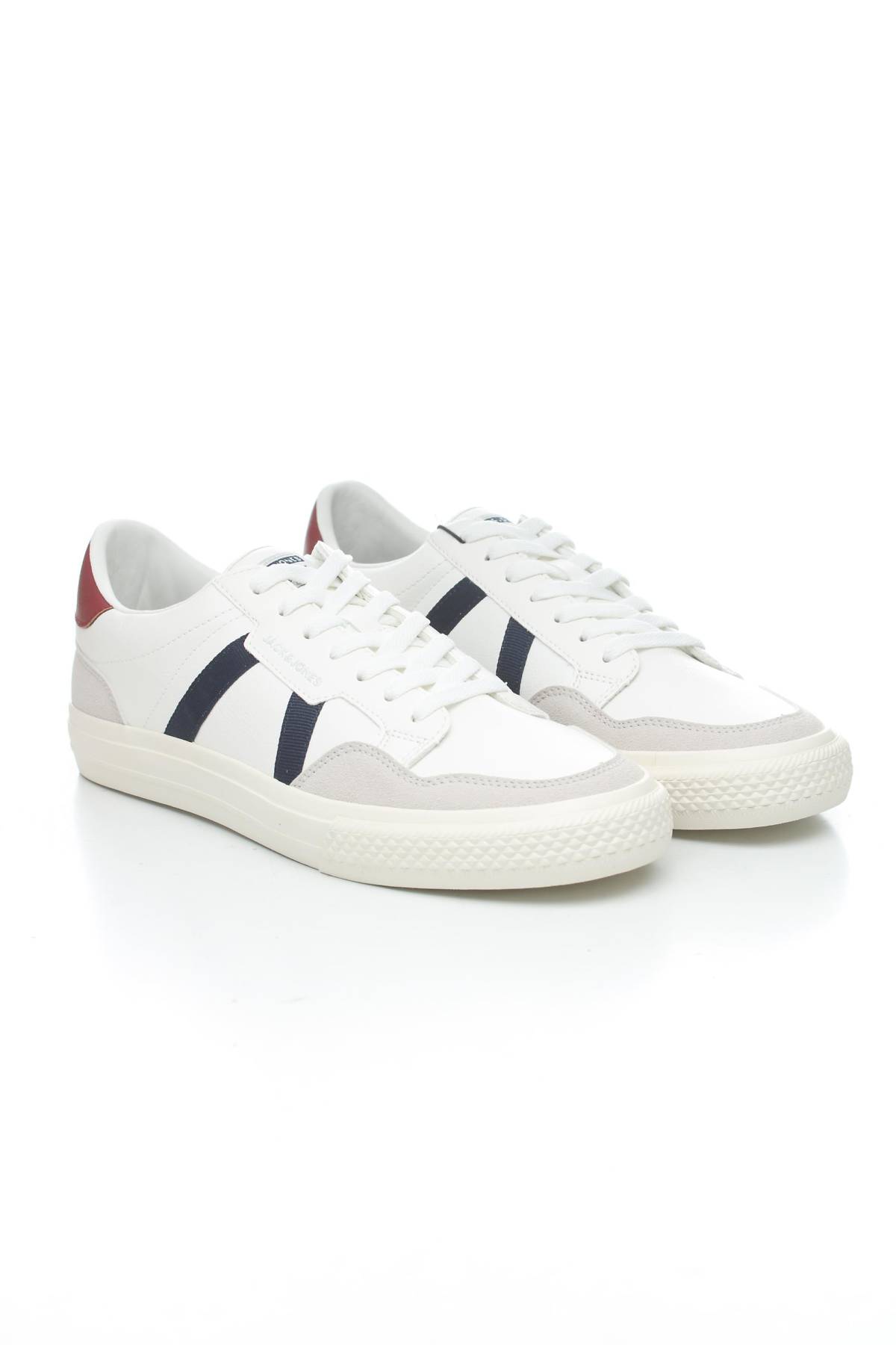 Sneakers Jack & Jones3 - Contourshop.gr Sneakers Jack & Jones3