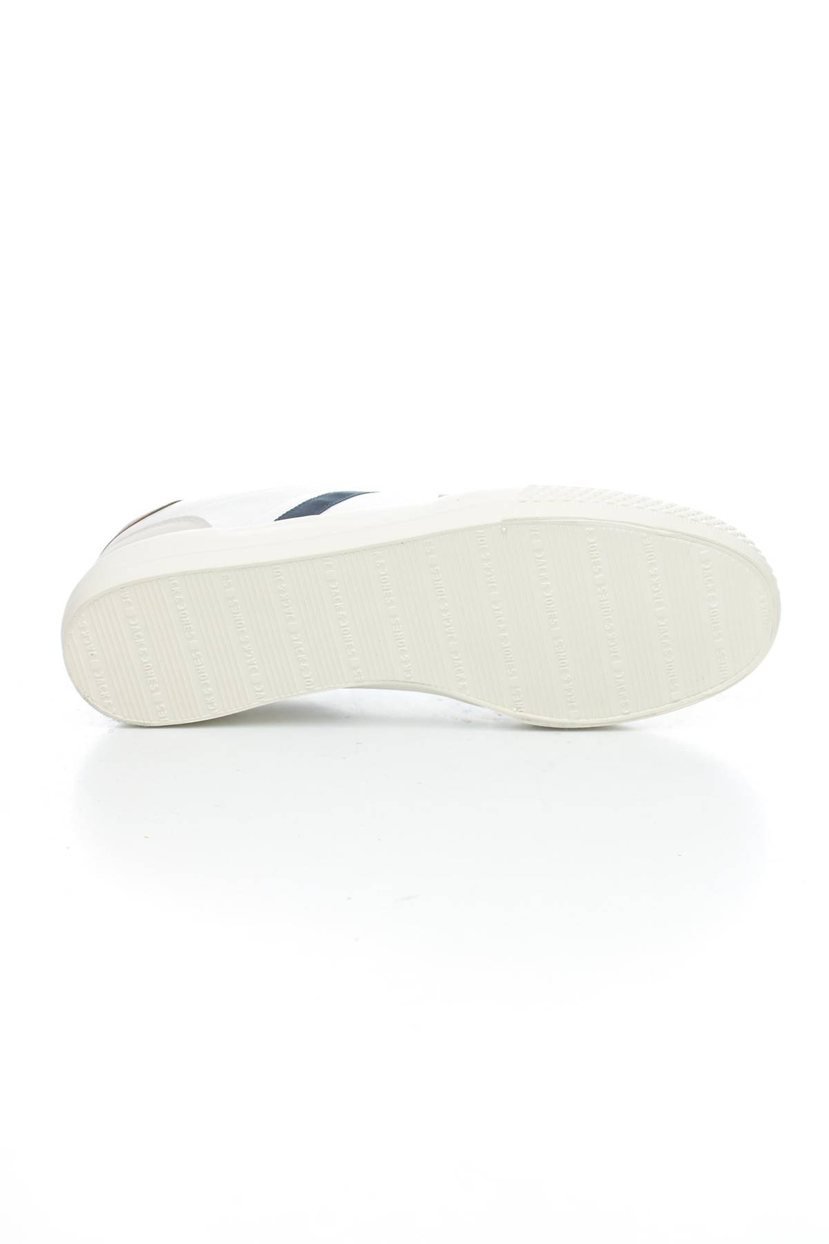 Sneakers Jack & Jones4 - Contourshop.gr Sneakers Jack & Jones4