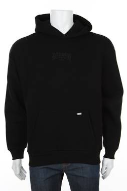 Ανδρικό φούτερ Review1