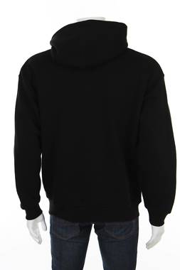 Ανδρικό φούτερ Review2