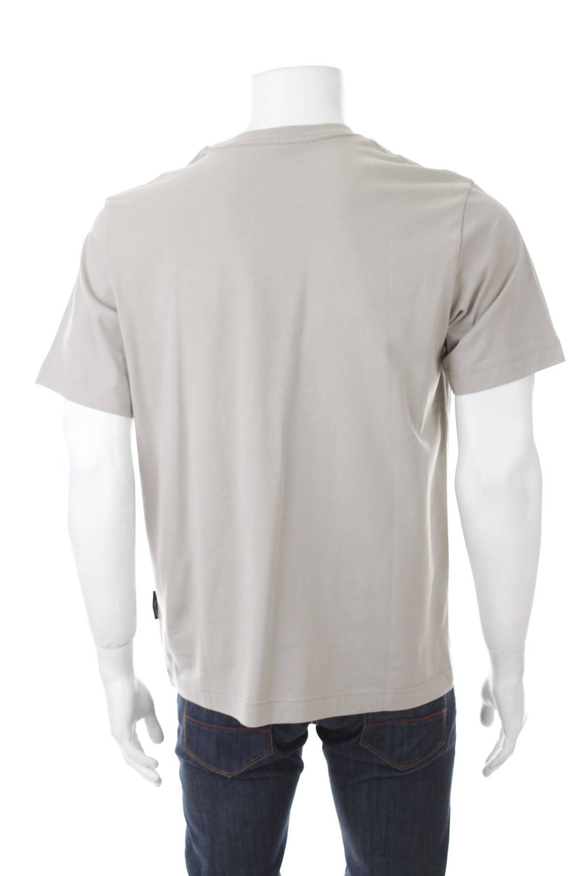 Мъжка тениска Jack & Jones CORE2 - Contour.bg Мъжка тениска Jack & Jones CORE2