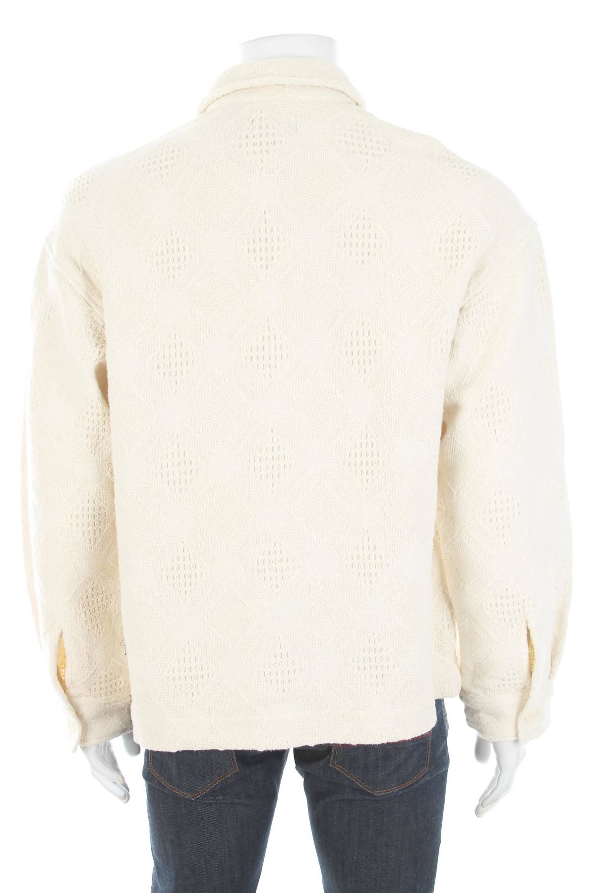 Мъжка жилетка Jack & Jones Originals2 - Contour.bg Мъжка жилетка Jack & Jones Originals2