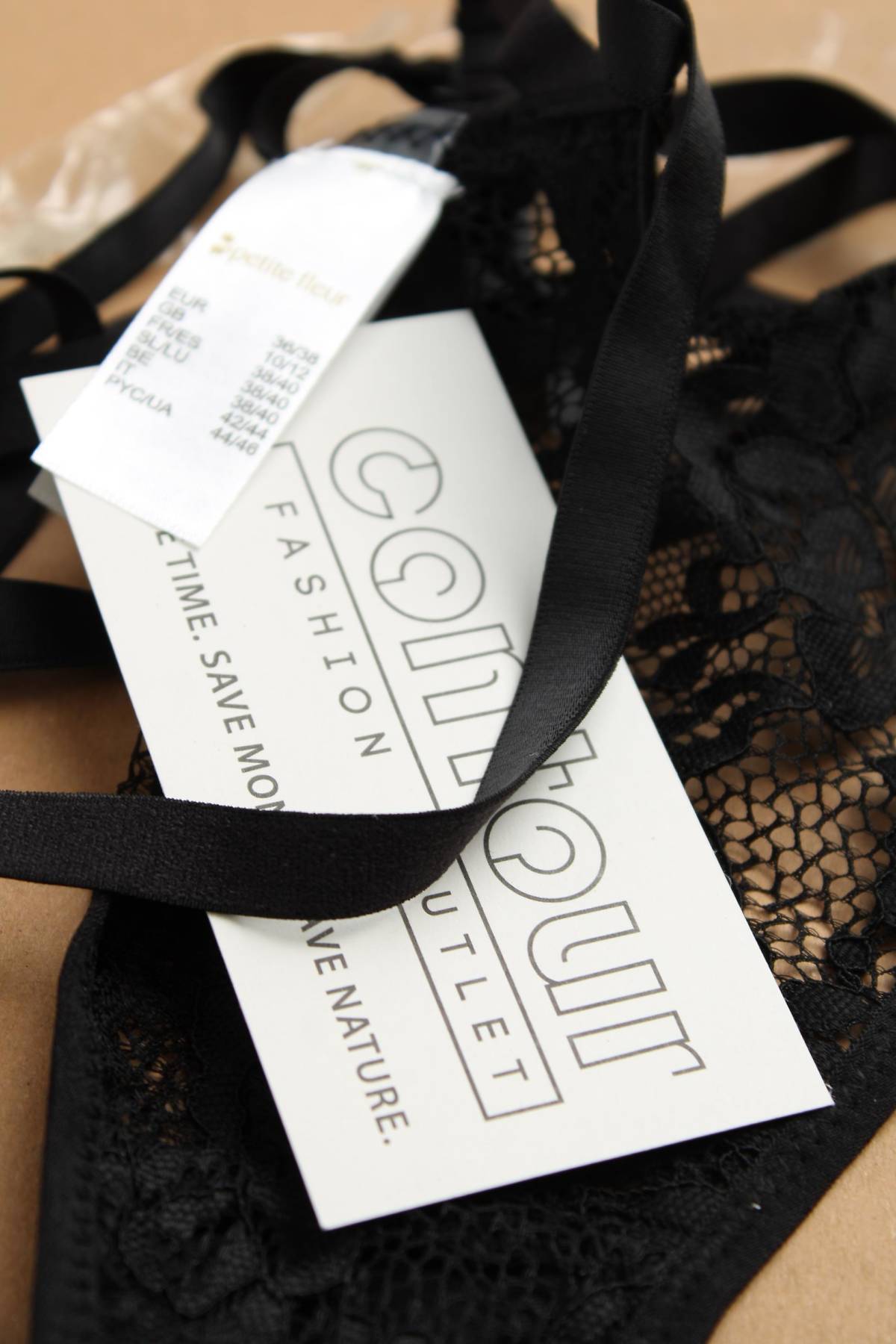 Бикини Petite Fleur3