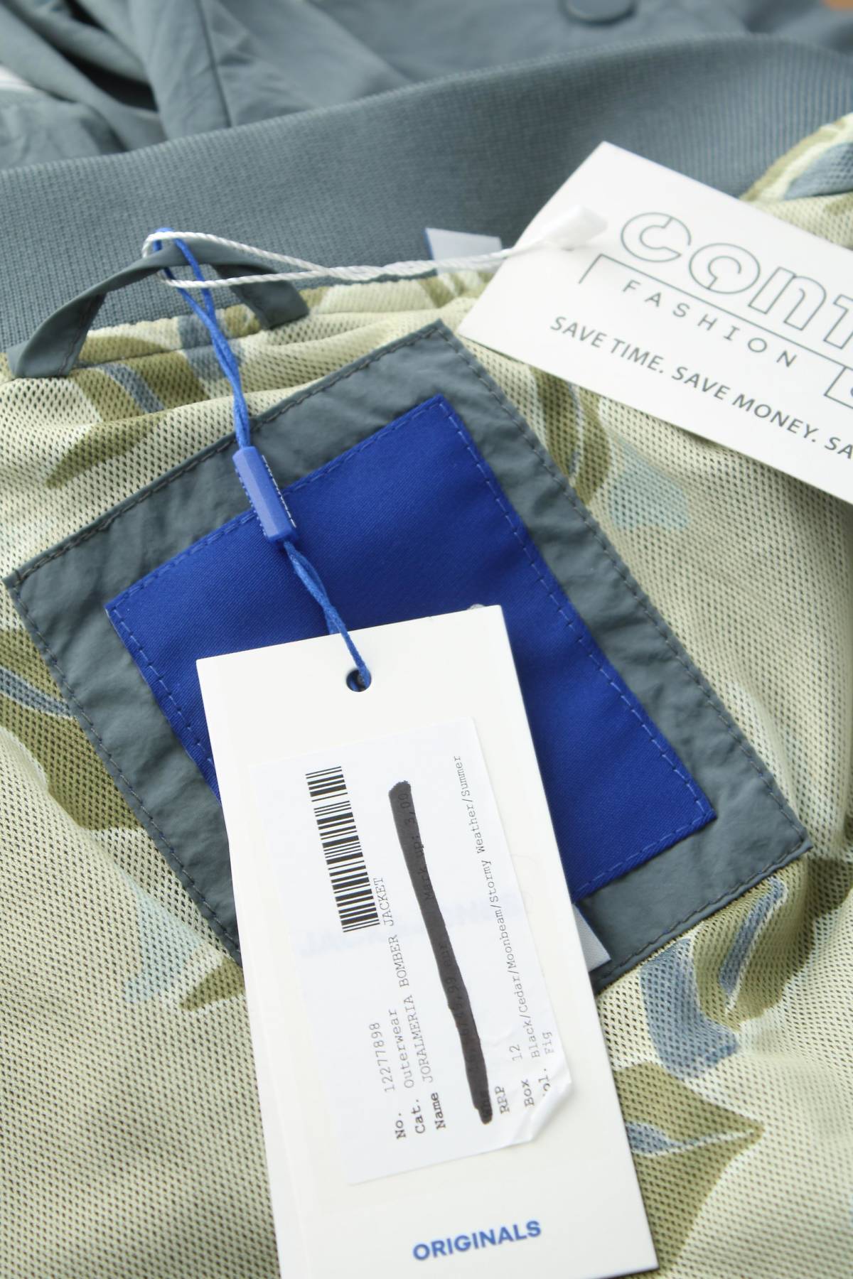 Мъжко яке Jack & Jones Originals4