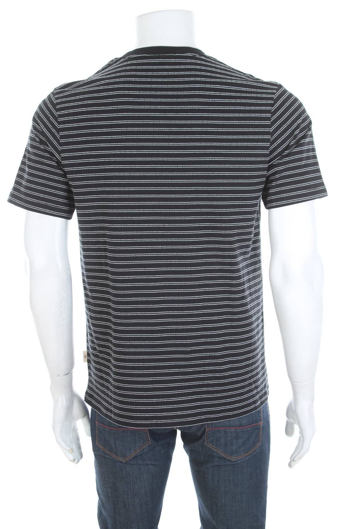 Мъжка тениска Jack & Jones Originals2 - Contour.bg Мъжка тениска Jack & Jones Originals2