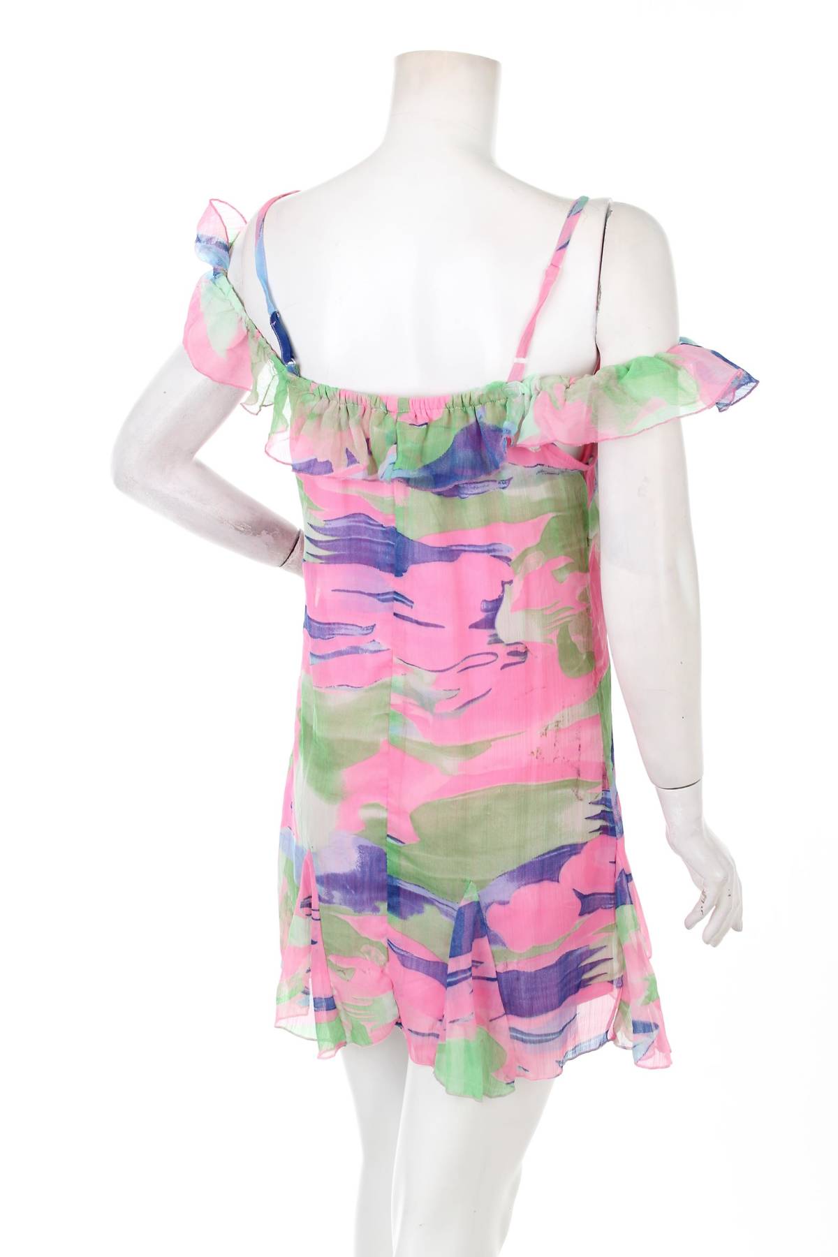 Φορέματα Boohoo2