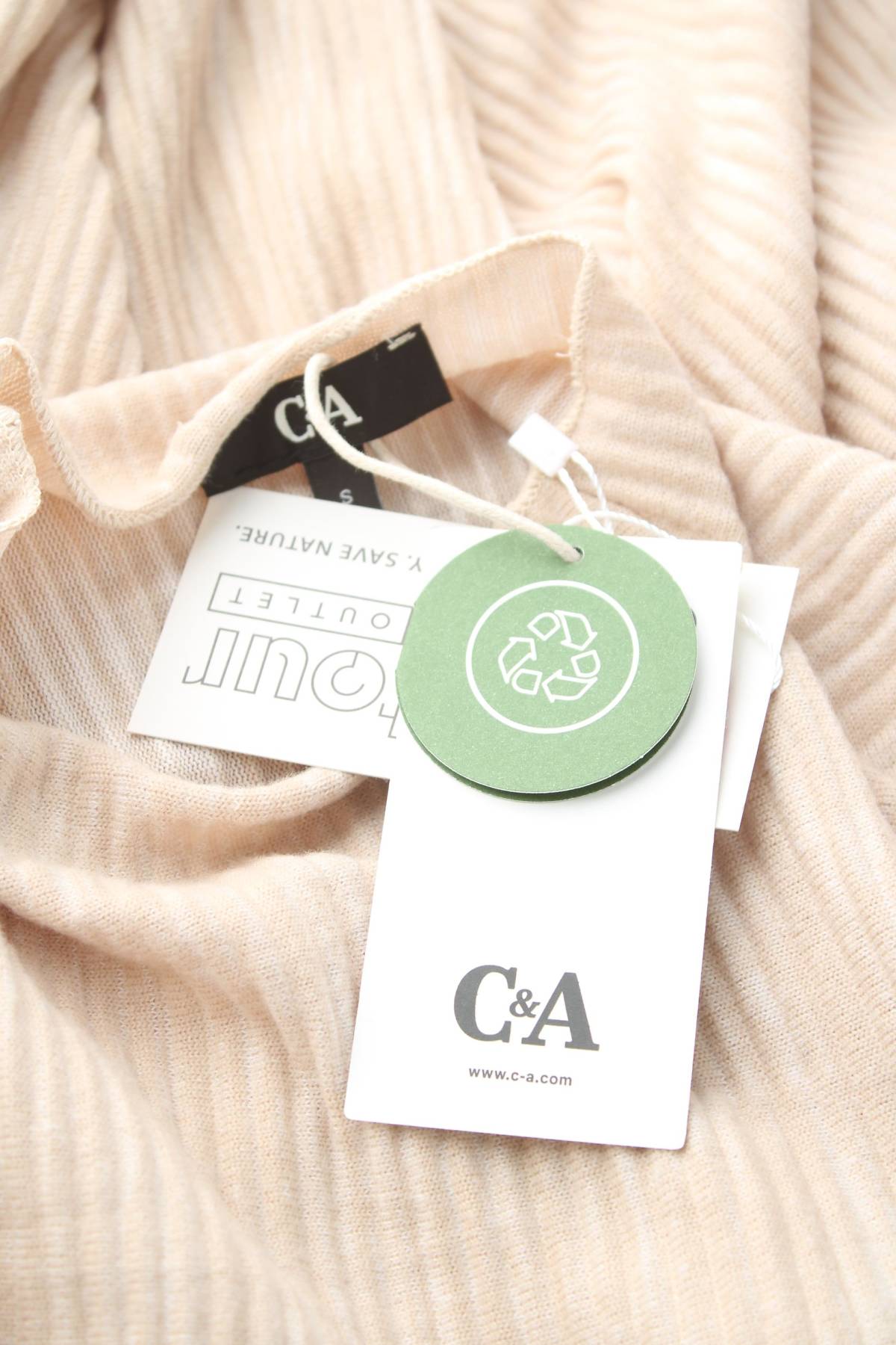 Γυναικεία μπλούζα C&A3